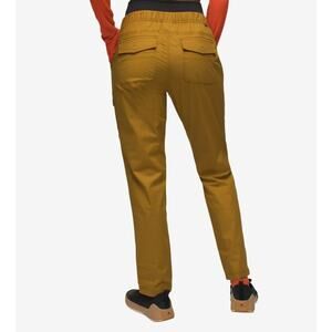 Prana Womens Size 4 Double Peak All Around Pants Hiking Gorpcore Cargo Ripstop